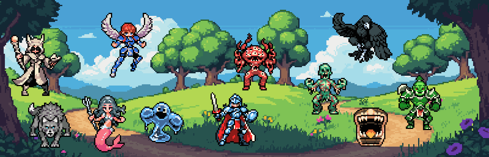 AI Asset Generation screenshot